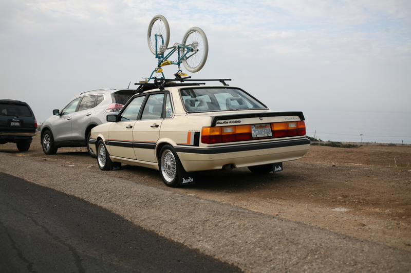 Illustration for article titled Trancas Cars and Coffee: Where to find art rolling
